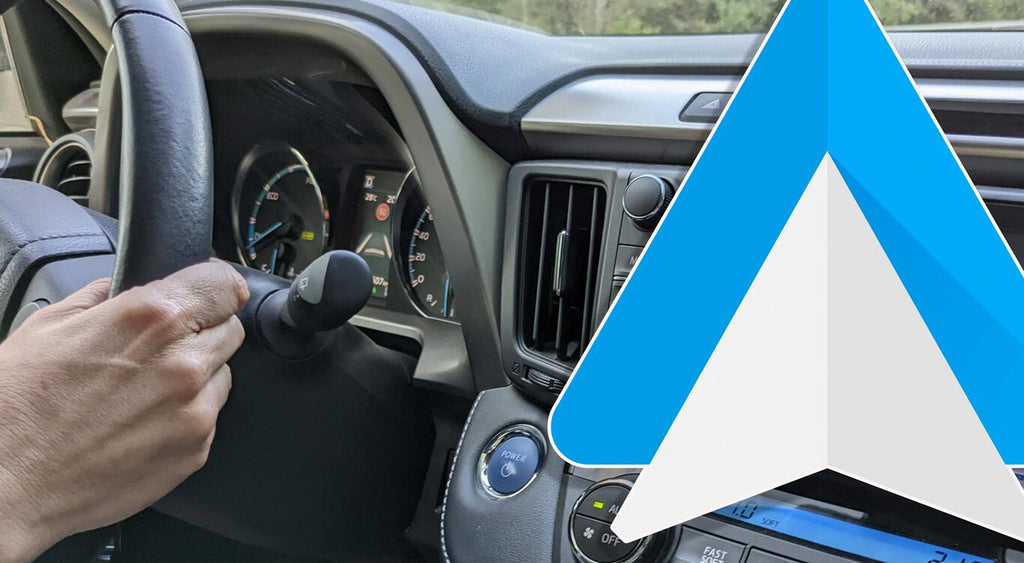Coolwalk para todos: Android Auto estrena la nueva interfaz y actualiza a la versión 8.7 en beta
